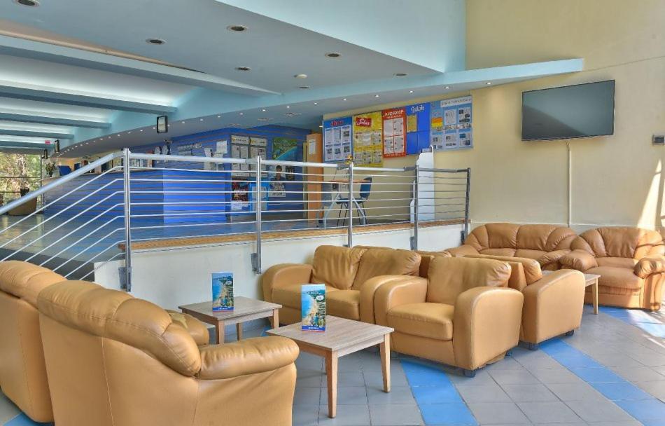 Hotel Mura Albena