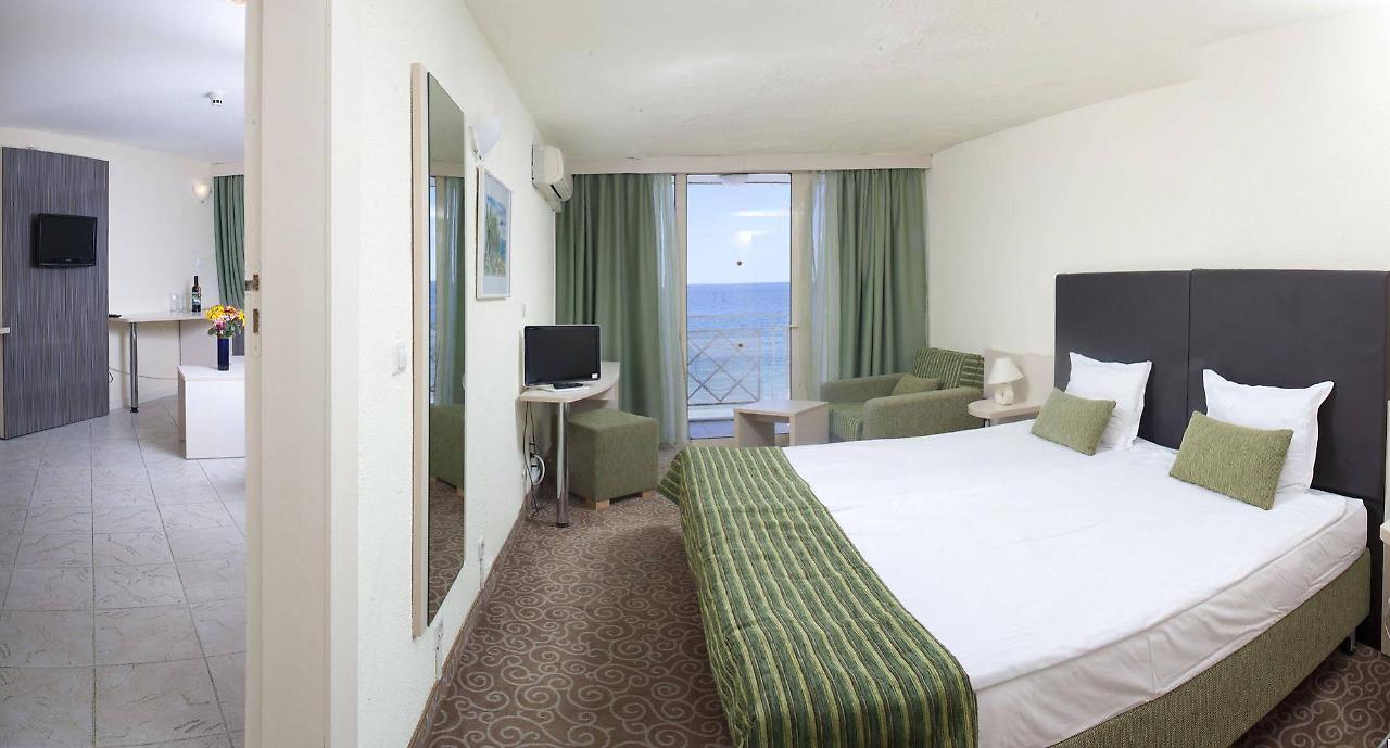 Hotel Mura Albena