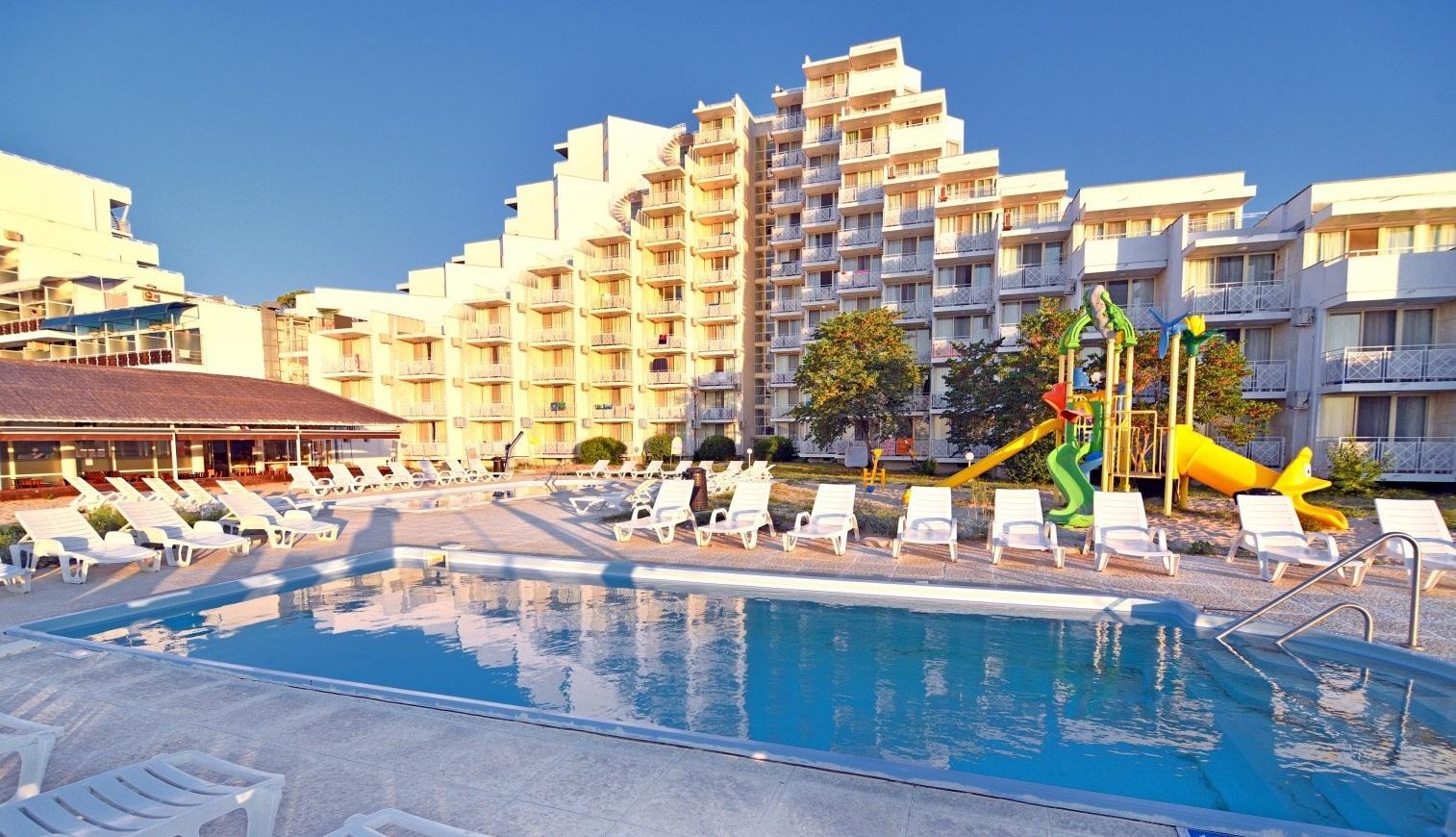 Mura Ξενοδοχείο 3*