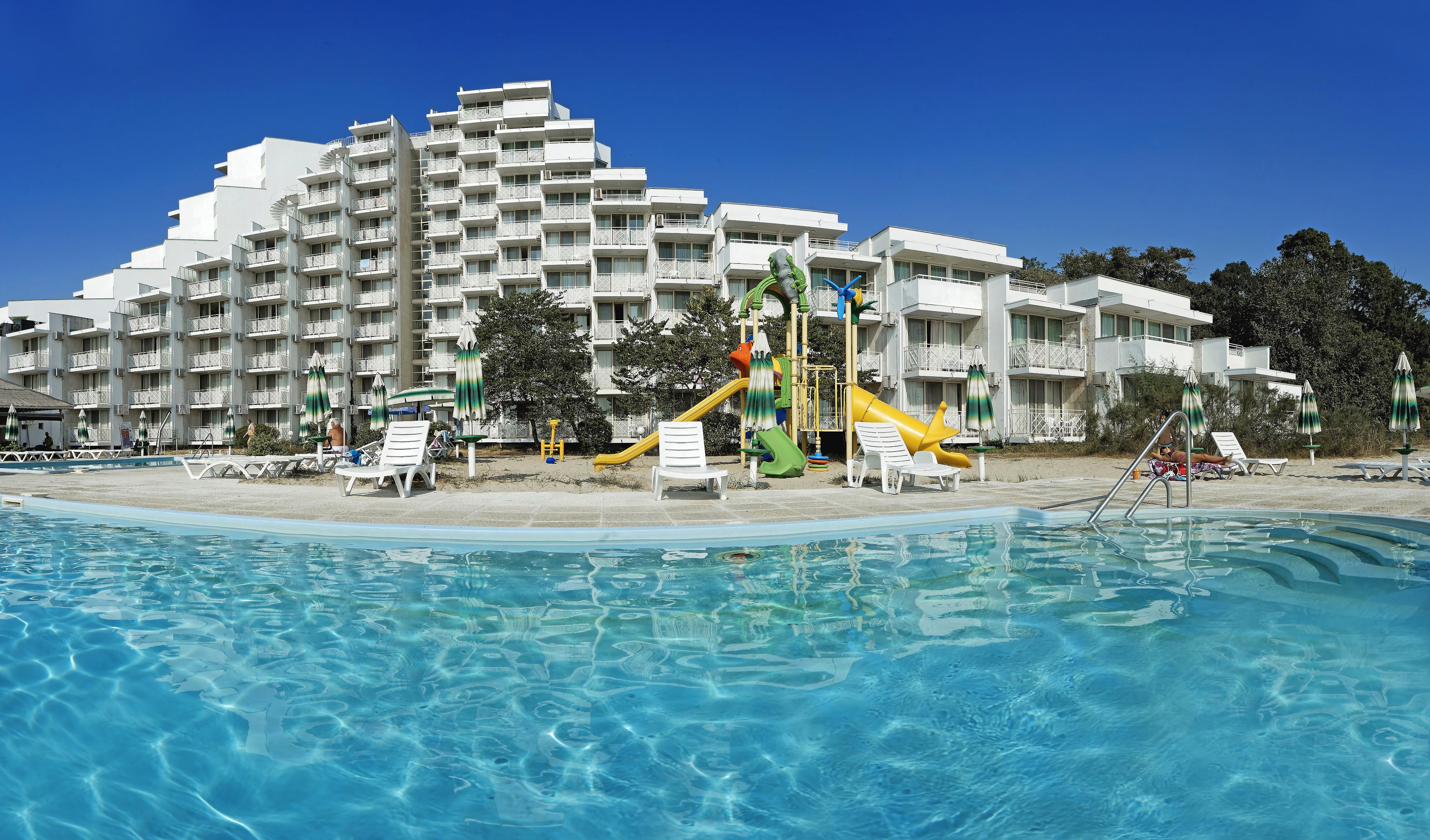Hotel Mura 3*