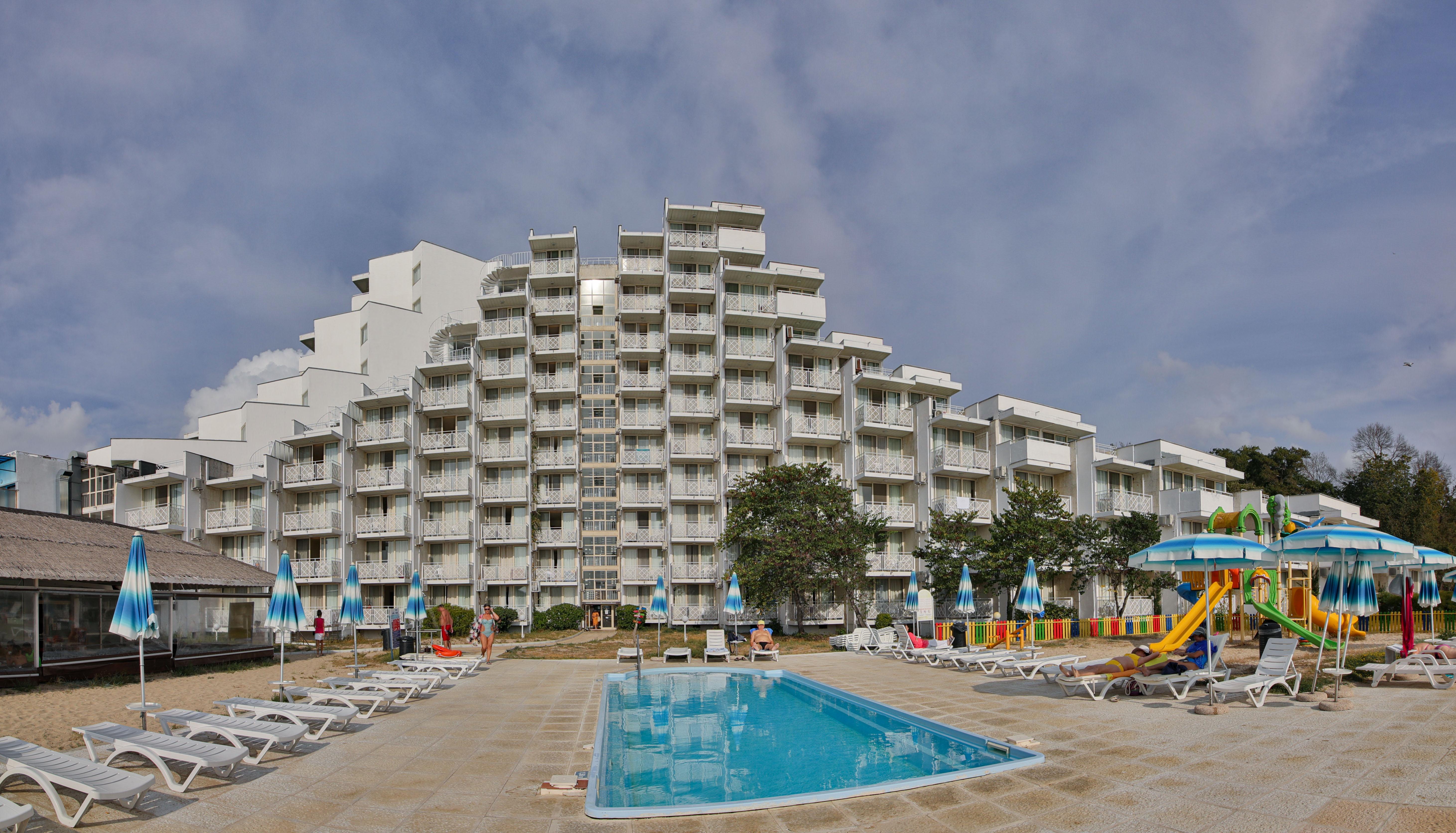 Hotel Mura 3*