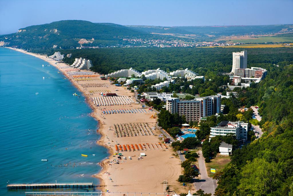 Hotel Mura Albena