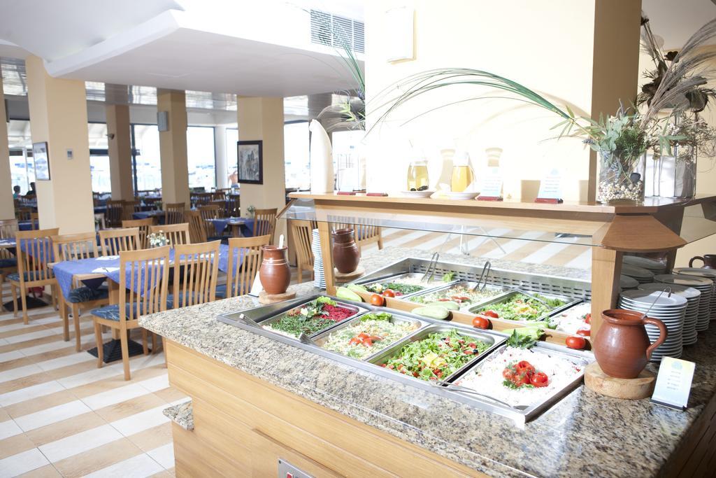 Hotel Mura Albena