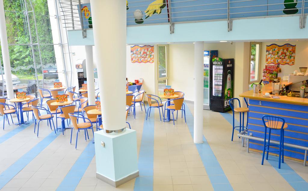 Mura Hotel Albena