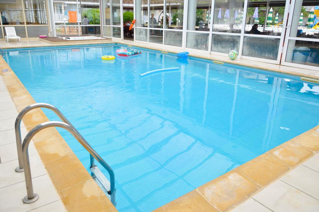 Hotel Mura Albena