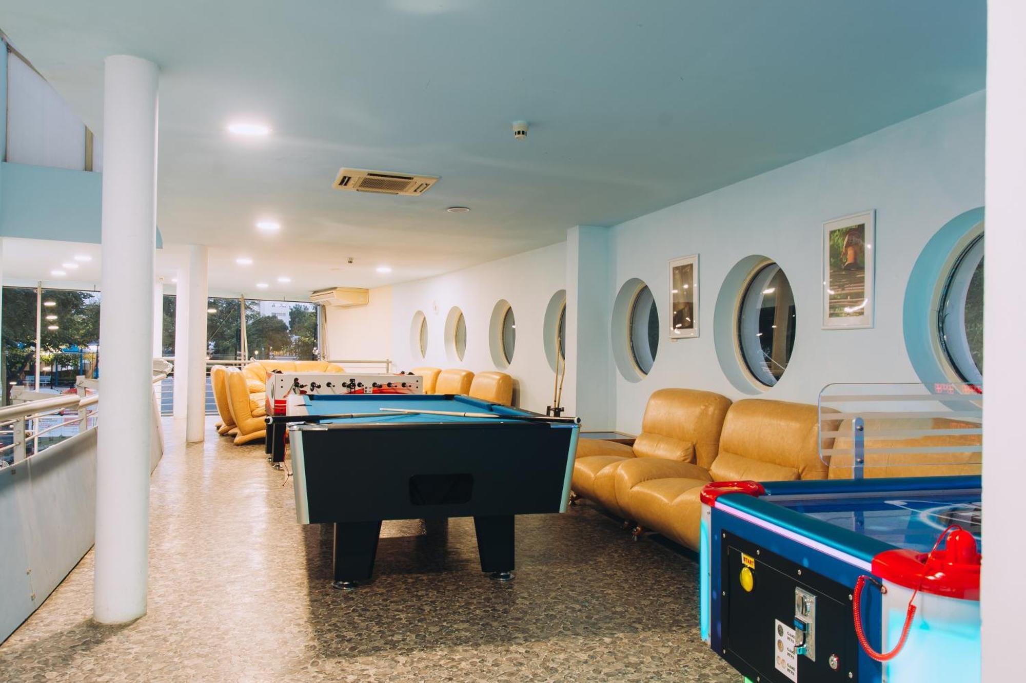 Mura 3* Albena