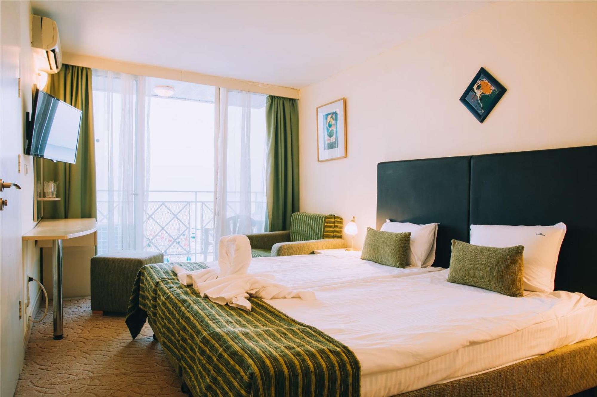 Mura Hotel 3*