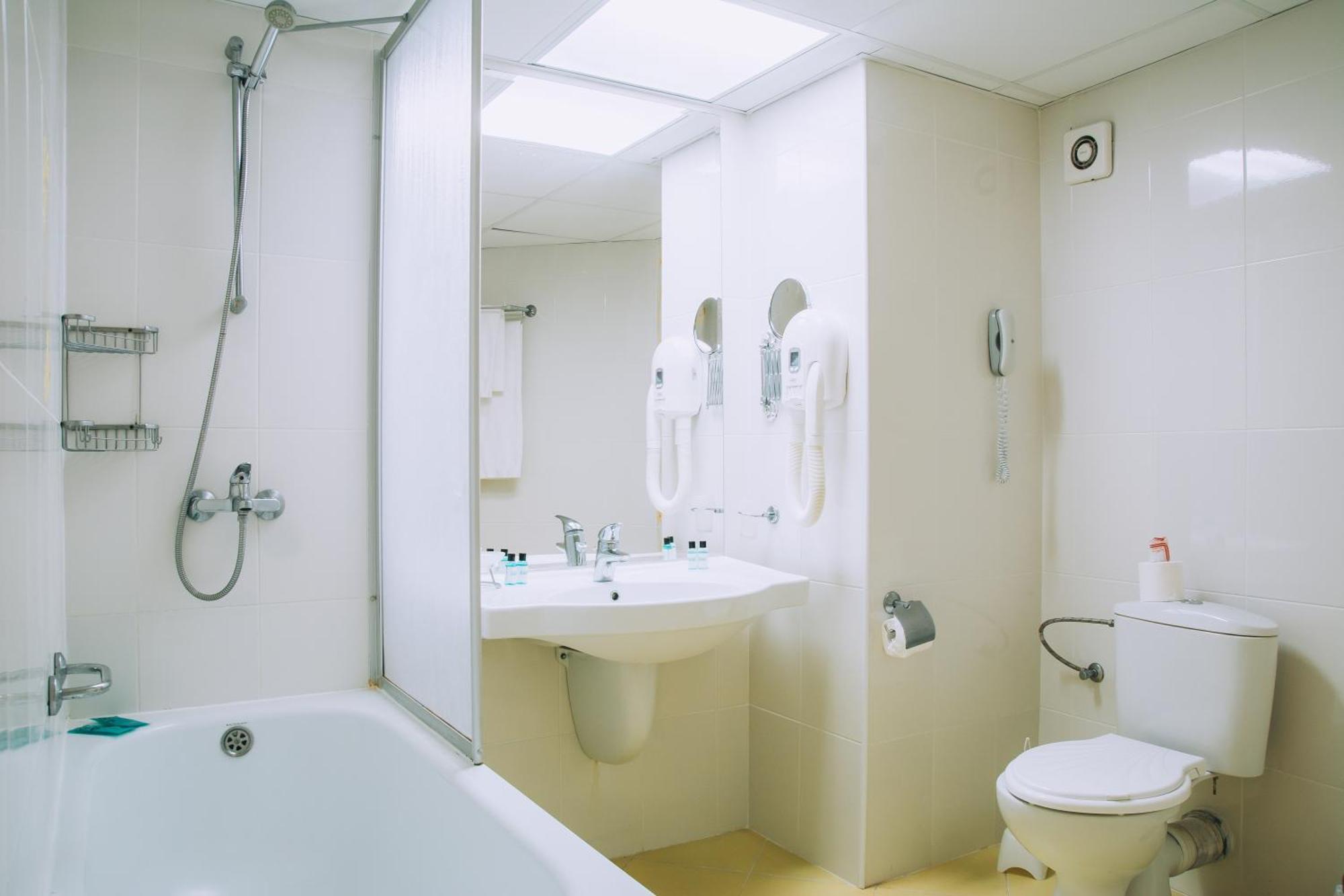 Mura Hotel Albena