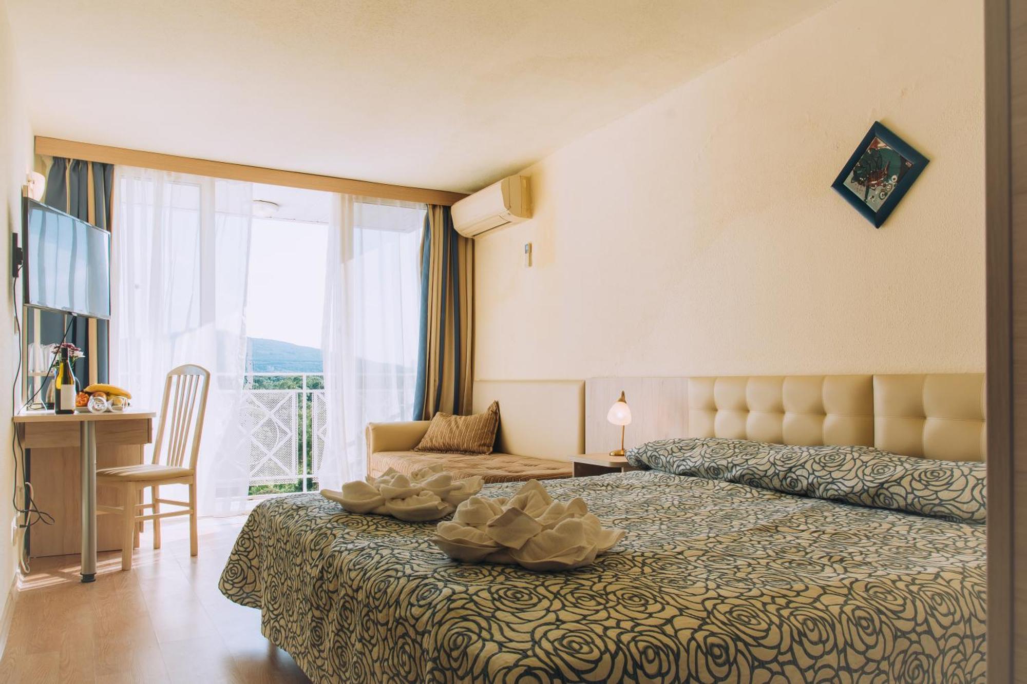 Hotel Mura 3*