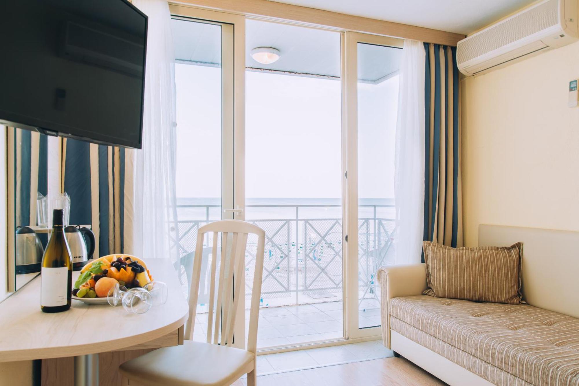 Mura Hotel Albena