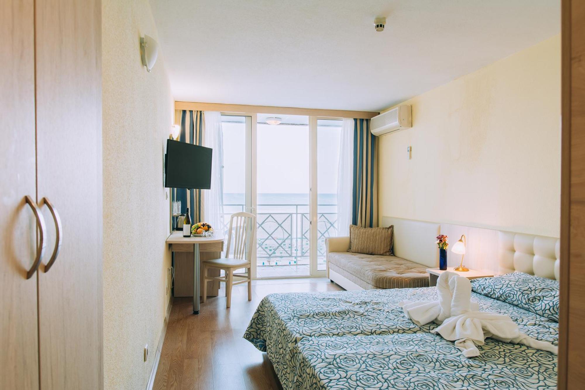 Mura Hotel Albena