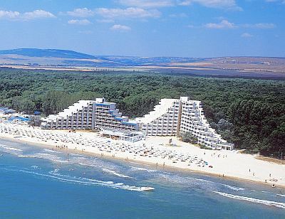 Hotel Mura