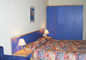 Mura Hotel Albena