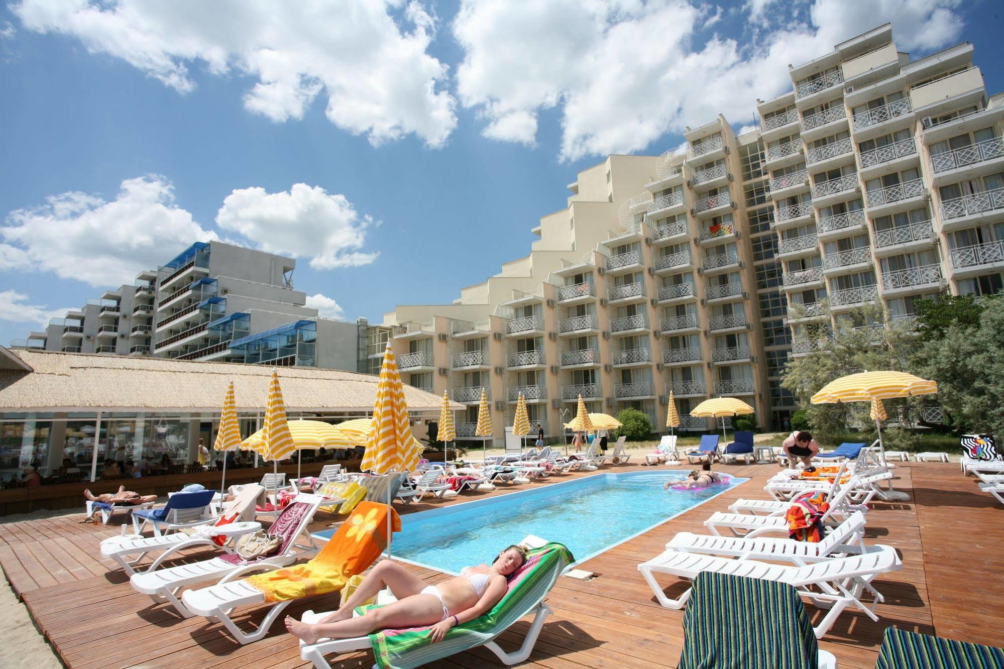 Mura Hotel 3*