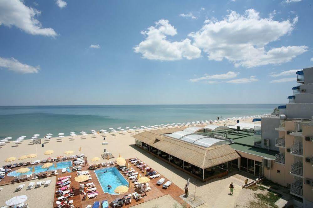 Mura Hotel Albena